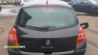 Renault Clio Clio III (BR/CR), Hatchback, 2005 / 2014 1.6 16V picture 10