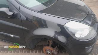Renault Clio Clio III (BR/CR), Hatchback, 2005 / 2014 1.6 16V picture 2