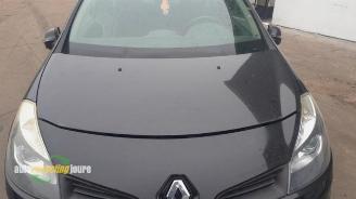 Renault Clio Clio III (BR/CR), Hatchback, 2005 / 2014 1.6 16V picture 16