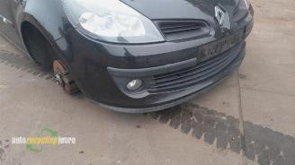 Renault Clio Clio III (BR/CR), Hatchback, 2005 / 2014 1.6 16V picture 17
