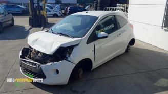 Ford Ka Ka II, Hatchback, 2008 / 2016 1.2 picture 21