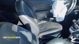 Ford Ka Ka II, Hatchback, 2008 / 2016 1.2 picture 4