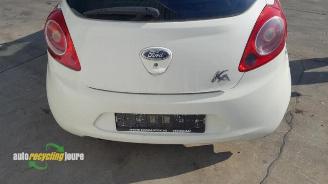 Ford Ka Ka II, Hatchback, 2008 / 2016 1.2 picture 11