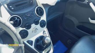 Ford Ka Ka II, Hatchback, 2008 / 2016 1.2 picture 18