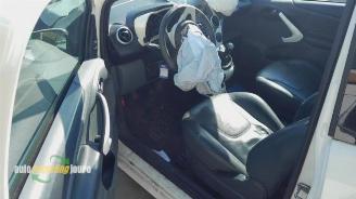 Ford Ka Ka II, Hatchback, 2008 / 2016 1.2 picture 16