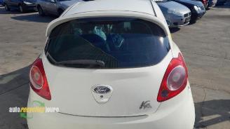 Ford Ka Ka II, Hatchback, 2008 / 2016 1.2 picture 12