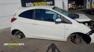 Ford Ka Ka II, Hatchback, 2008 / 2016 1.2 picture 2