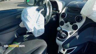 Ford Ka Ka II, Hatchback, 2008 / 2016 1.2 picture 6