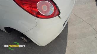 Ford Ka Ka II, Hatchback, 2008 / 2016 1.2 picture 14