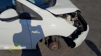 Ford Ka Ka II, Hatchback, 2008 / 2016 1.2 picture 3