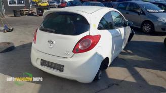 Ford Ka Ka II, Hatchback, 2008 / 2016 1.2 picture 10