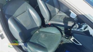 Ford Ka Ka II, Hatchback, 2008 / 2016 1.2 picture 7
