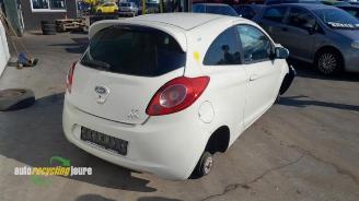 Ford Ka Ka II, Hatchback, 2008 / 2016 1.2 picture 9