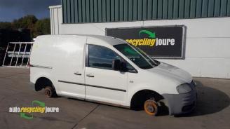 demontáž osobní automobily Volkswagen Caddy Caddy III (2KA,2KH,2CA,2CH), Van, 2004 / 2015 2.0 SDI 2004/11