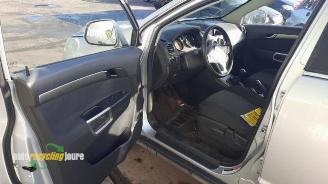 Opel Antara Antara (LA6), SUV, 2006 / 2017 2.0 CDTI 16V 4x4 picture 9