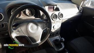 Opel Antara Antara (LA6), SUV, 2006 / 2017 2.0 CDTI 16V 4x4 picture 10