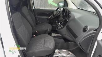 Mercedes Citan Citan (415.6), Van, 2012 / 2021 1.5 109 CDI picture 19