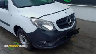 Mercedes Citan Citan (415.6), Van, 2012 / 2021 1.5 109 CDI picture 15