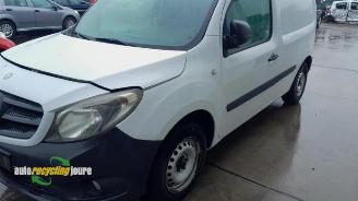 Mercedes Citan Citan (415.6), Van, 2012 / 2021 1.5 109 CDI picture 12