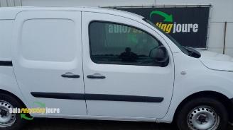 Mercedes Citan Citan (415.6), Van, 2012 / 2021 1.5 109 CDI picture 3