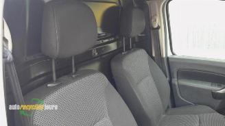 Mercedes Citan Citan (415.6), Van, 2012 / 2021 1.5 109 CDI picture 20