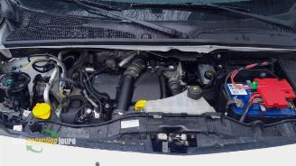 Mercedes Citan Citan (415.6), Van, 2012 / 2021 1.5 109 CDI picture 23