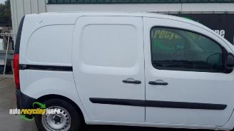 Mercedes Citan Citan (415.6), Van, 2012 / 2021 1.5 109 CDI picture 4