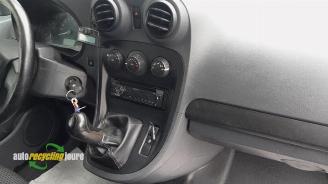 Mercedes Citan Citan (415.6), Van, 2012 / 2021 1.5 109 CDI picture 18