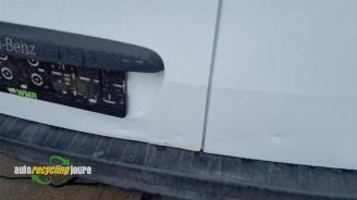 Mercedes Citan Citan (415.6), Van, 2012 / 2021 1.5 109 CDI picture 22
