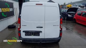 Mercedes Citan Citan (415.6), Van, 2012 / 2021 1.5 109 CDI picture 6