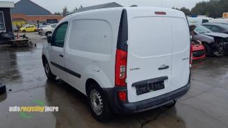 Mercedes Citan Citan (415.6), Van, 2012 / 2021 1.5 109 CDI picture 7