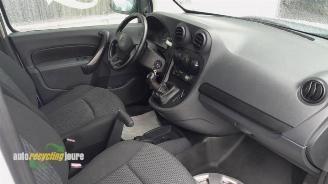 Mercedes Citan Citan (415.6), Van, 2012 / 2021 1.5 109 CDI picture 16