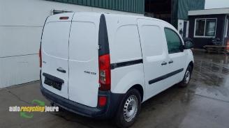 Mercedes Citan Citan (415.6), Van, 2012 / 2021 1.5 109 CDI picture 5