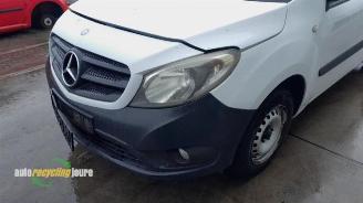 Mercedes Citan Citan (415.6), Van, 2012 / 2021 1.5 109 CDI picture 14