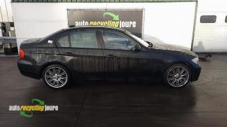 Uttjänta bilar auto BMW 3-serie 3 serie (E90), Sedan, 2005 / 2011 318i 16V 2007/1