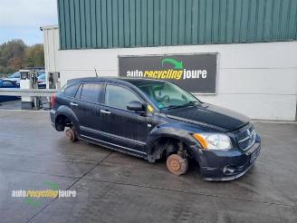 Coche siniestrado Dodge Caliber Caliber, Hatchback, 2006 / 2013 2.0 CRD 16V 2006/9