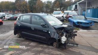 Sloopauto Hyundai I-10 i10 (F5), Hatchback, 2007 / 2013 1.0i 12V 2013/9