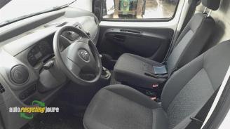 Citroën Nemo Nemo (AA), Van, 2008 1.4 HDi 70 picture 21