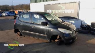 Sloopauto Hyundai I-10 i10 (F5), Hatchback, 2007 / 2013 1.1i 12V 2008/10