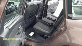 Renault Grand-scenic Grand Scenic III (JZ), MPV, 2009 / 2016 1.4 16V TCe 130 picture 17