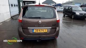 Renault Grand-scenic Grand Scenic III (JZ), MPV, 2009 / 2016 1.4 16V TCe 130 picture 4