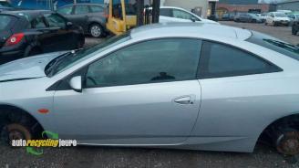 Ford Cougar Cougar (ECX/W), Coupe, 1998 / 2001 2.5 24V picture 7