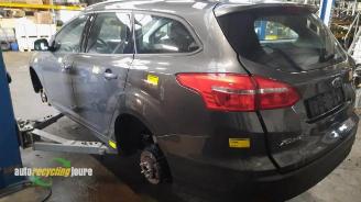 Ford Focus Focus 3 Wagon, Combi, 2010 / 2020 1.5 TDCi picture 4