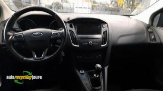 Ford Focus Focus 3 Wagon, Combi, 2010 / 2020 1.5 TDCi picture 10