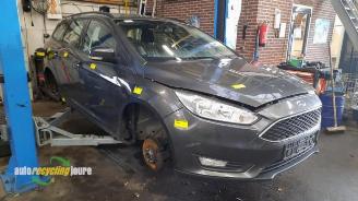 Ford Focus Focus 3 Wagon, Combi, 2010 / 2020 1.5 TDCi picture 2