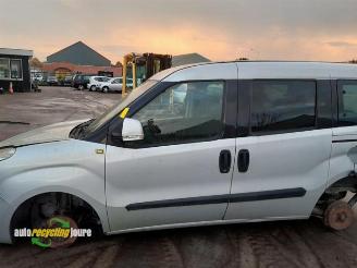 Opel Combo Combo Tour, MPV, 2012 / 2018 2.0 CDTI 16V picture 7