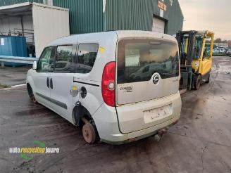 Opel Combo Combo Tour, MPV, 2012 / 2018 2.0 CDTI 16V picture 9