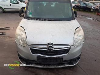 Opel Combo Combo Tour, MPV, 2012 / 2018 2.0 CDTI 16V picture 3