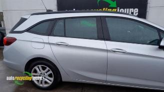 Opel Astra Astra K Sports Tourer, Combi, 2015 / 2022 1.6 CDTI 110 16V picture 9
