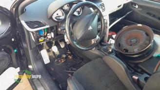 Peugeot 207 207/207+ (WA/WC/WM), Hatchback, 2006 / 2015 1.6 16V GT THP picture 14